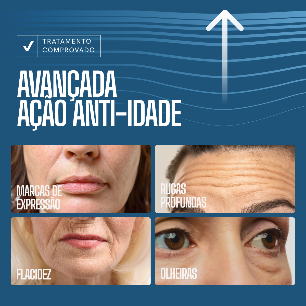 Sérum Retinol + Niacinamida
