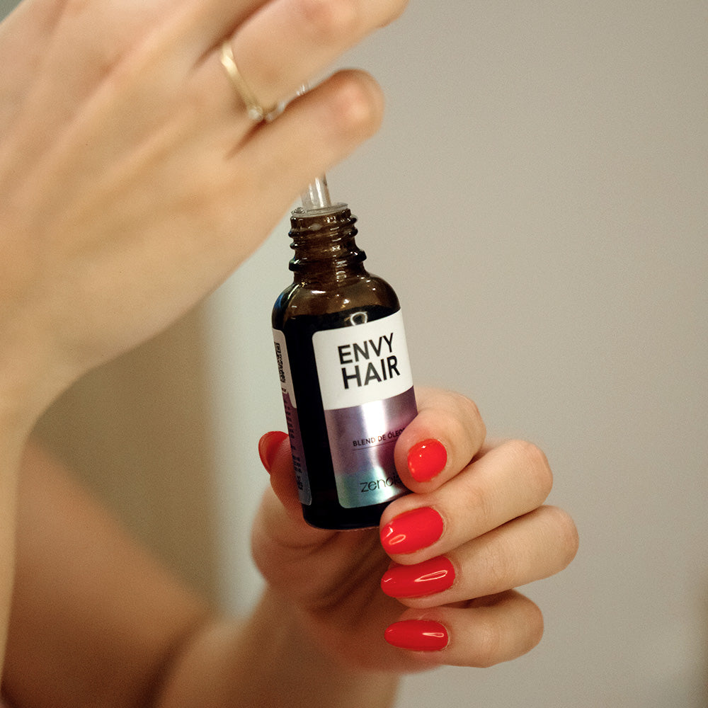 Envy Hair Sérum Crescimento Capilar
