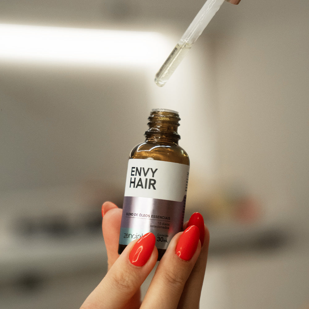 Envy Hair Sérum Crescimento Capilar